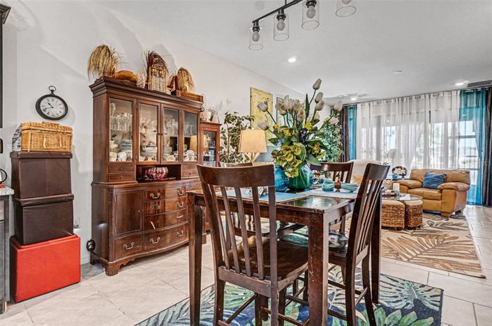 Image No.10-Propriété de 2 chambres à vendre à Clermont