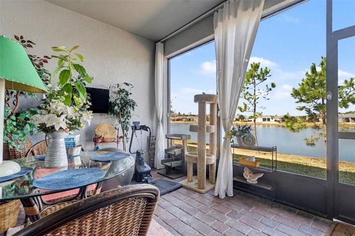 Image No.13-Propriété de 2 chambres à vendre à Clermont