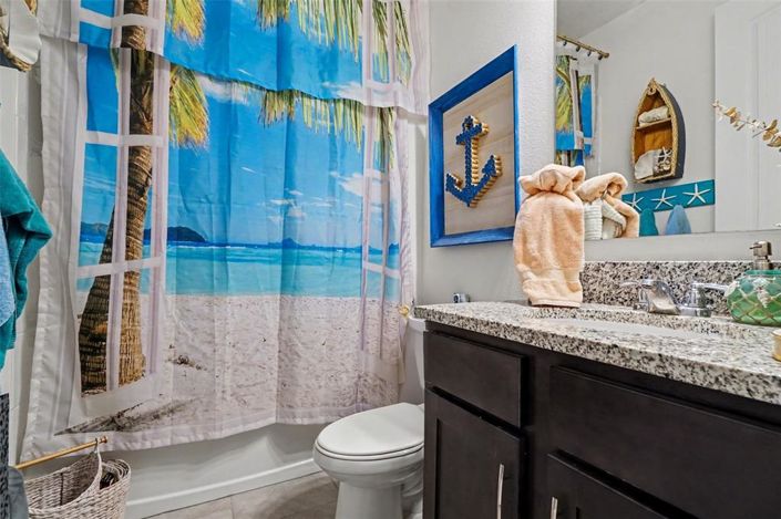 Image No.15-Propriété de 2 chambres à vendre à Clermont