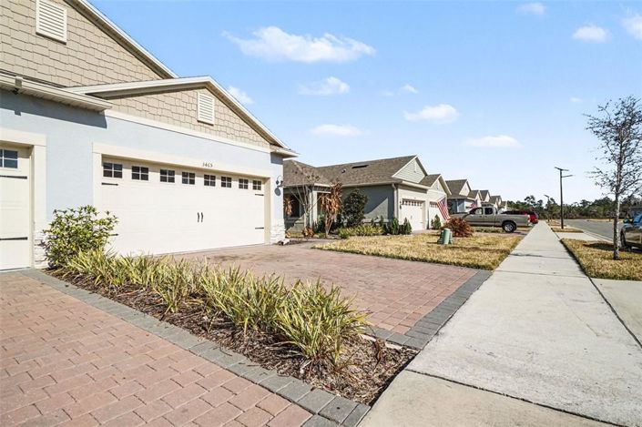 Image No.2-Propriété de 2 chambres à vendre à Clermont