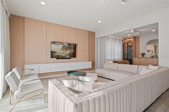 Image No.13-Propriété de 5 chambres à vendre à Clermont