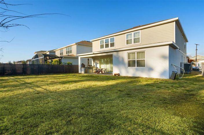 Image No.21-Propriété de 5 chambres à vendre à Clermont