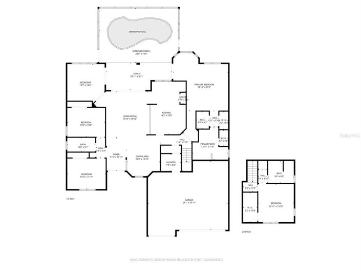 Image No.24-5 Bed Property for sale