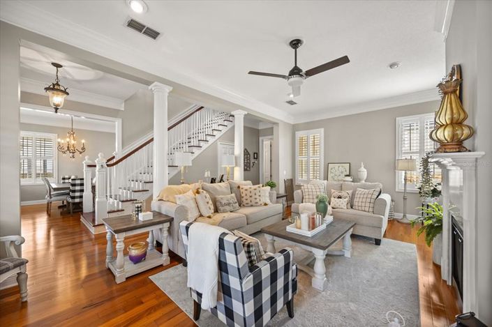 Image No.12-Propriété de 5 chambres à vendre à Celebration