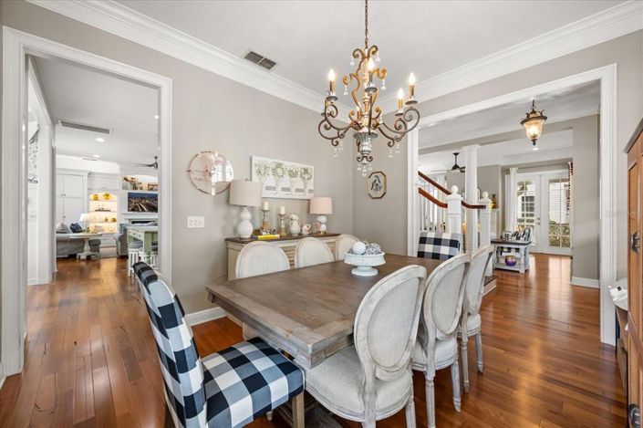 Image No.18-Propriété de 5 chambres à vendre à Celebration