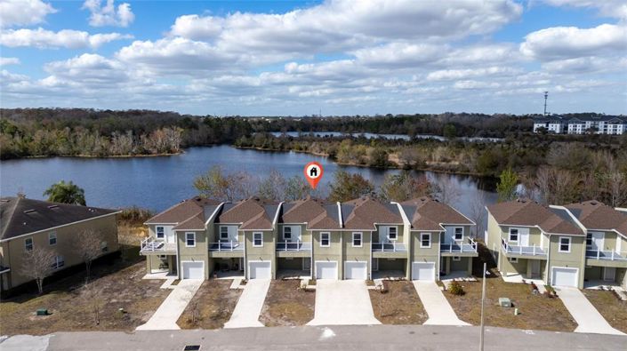 Image No.31-Maison de ville de 4 chambres à vendre à Davenport