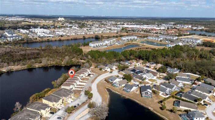Image No.38-Maison de ville de 4 chambres à vendre à Davenport
