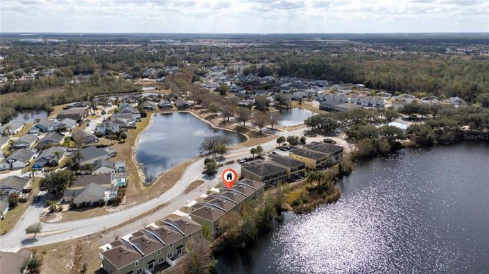 Image No.41-Maison de ville de 4 chambres à vendre à Davenport