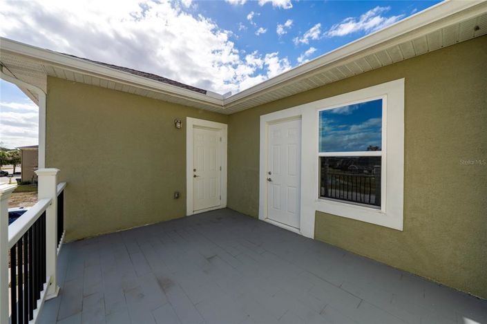 Image No.27-Maison de ville de 4 chambres à vendre à Davenport