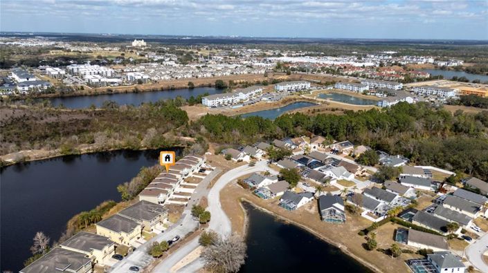 Image No.35-Maison de ville de 4 chambres à vendre à Davenport