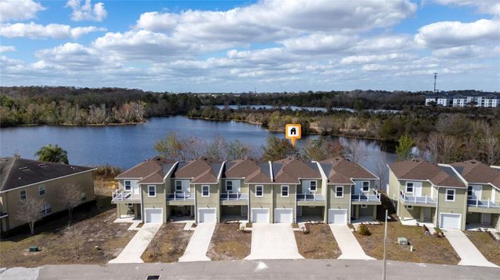 Image No.43-Maison de ville de 4 chambres à vendre à Davenport