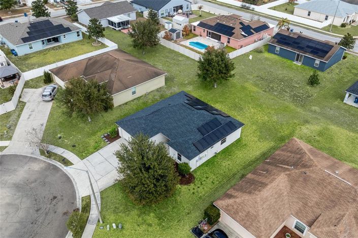 Image No.2-Propriété de 3 chambres à vendre à Davenport