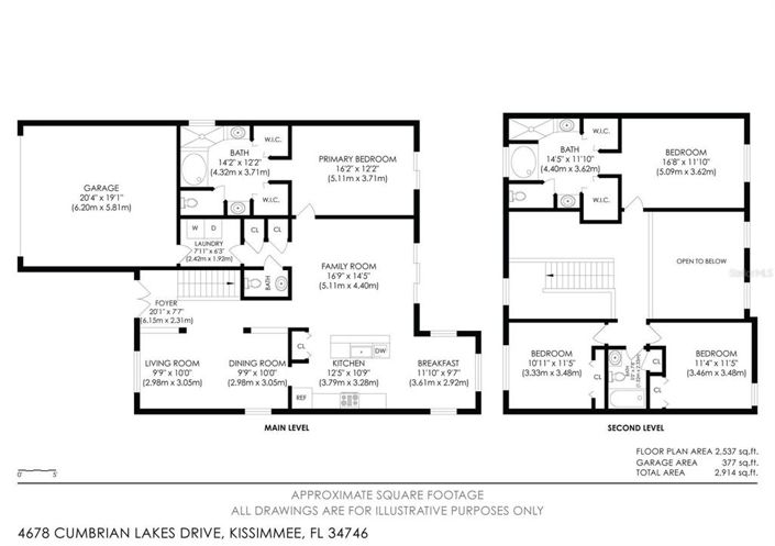 Image No.3-4 Bed Property for sale