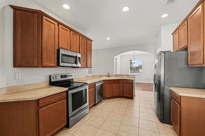 Image No.11-Propriété de 3 chambres à vendre à Kissimmee