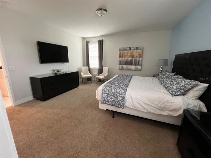 Image No.8-Propriété de 5 chambres à vendre à Kissimmee