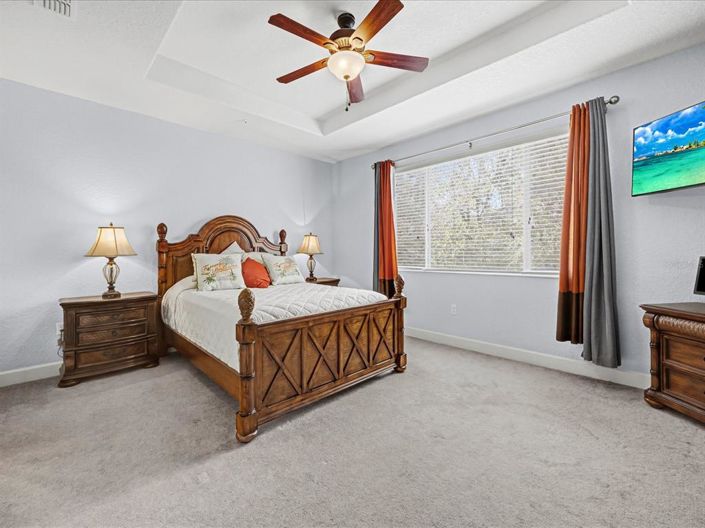 Image No.14-Maison de ville de 3 chambres à vendre à Davenport