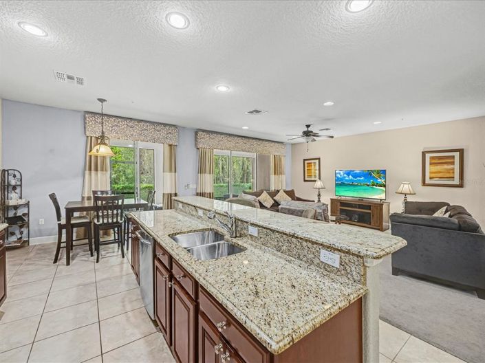 Image No.4-Maison de ville de 3 chambres à vendre à Davenport