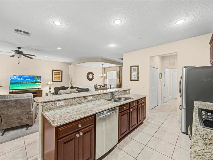 Image No.5-Maison de ville de 3 chambres à vendre à Davenport