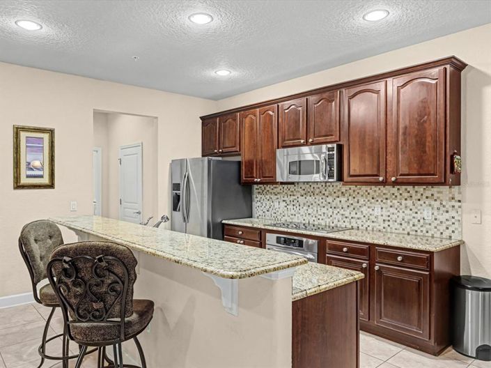 Image No.6-Maison de ville de 3 chambres à vendre à Davenport