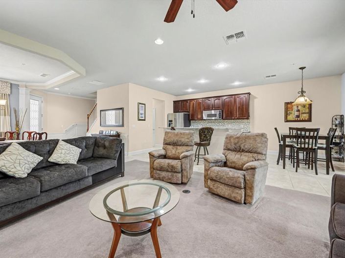 Image No.9-Maison de ville de 3 chambres à vendre à Davenport