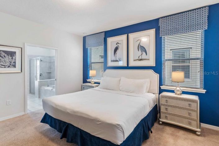 Image No.13-Propriété de 8 chambres à vendre à Kissimmee