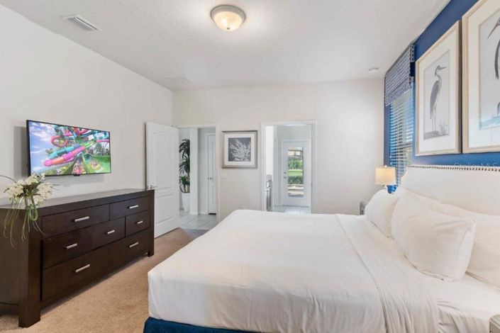 Image No.14-Propriété de 8 chambres à vendre à Kissimmee