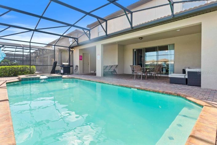 Image No.34-Propriété de 8 chambres à vendre à Kissimmee