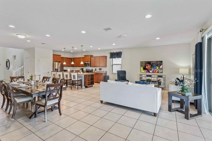 Image No.4-Propriété de 8 chambres à vendre à Kissimmee