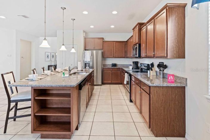 Image No.6-Propriété de 8 chambres à vendre à Kissimmee