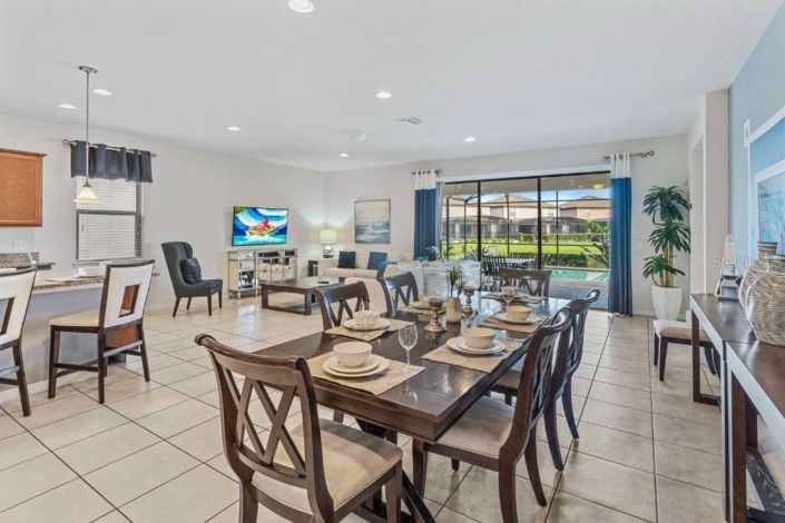 Image No.7-Propriété de 8 chambres à vendre à Kissimmee