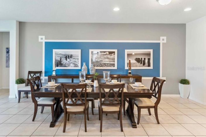 Image No.8-Propriété de 8 chambres à vendre à Kissimmee