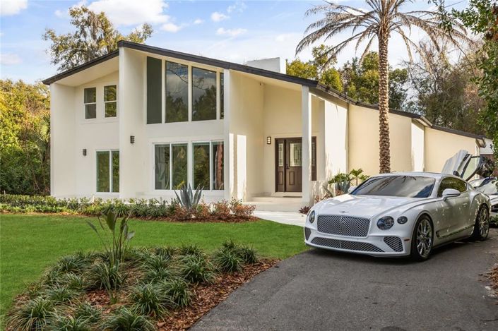 Image No.3-Propriété de 3 chambres à vendre à Windermere