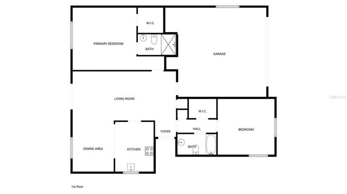 Image No.23-2 Bed Property for sale