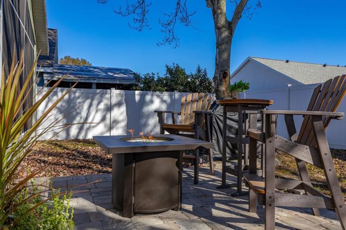 Image No.17-Propriété de 3 chambres à vendre à Clermont