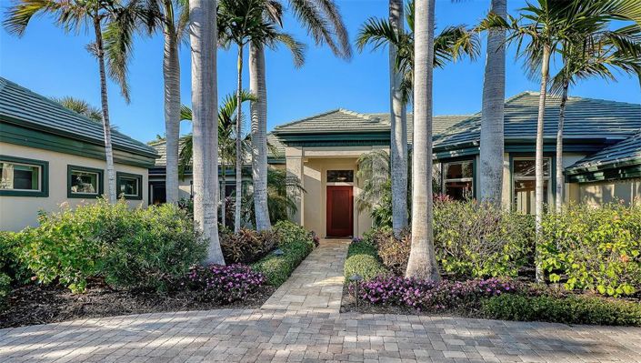 Image No.2-Propriété de 3 chambres à vendre à Sarasota