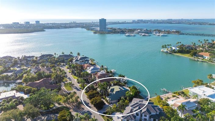 Image No.5-Propriété de 3 chambres à vendre à Sarasota