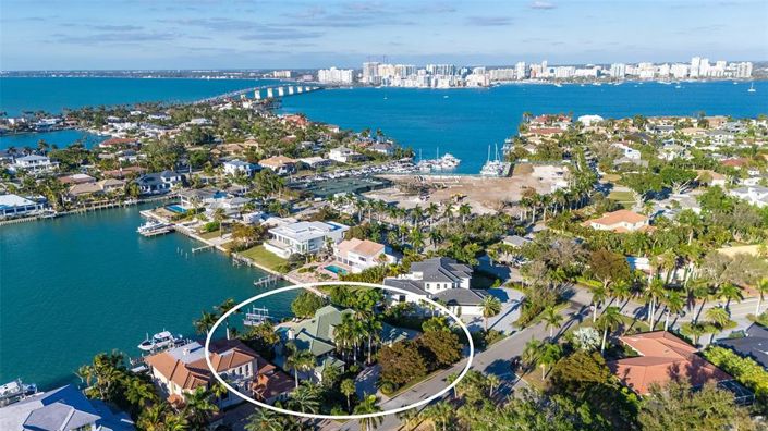 Image No.7-Propriété de 3 chambres à vendre à Sarasota