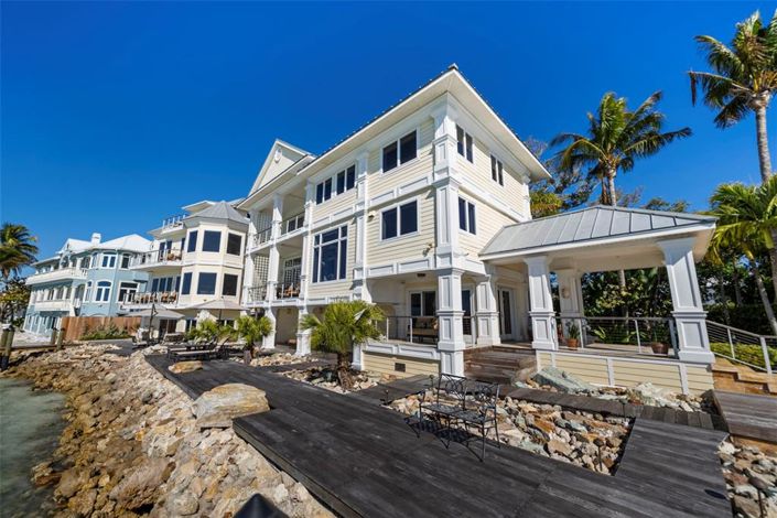 Image No.2-Propriété de 3 chambres à vendre à Sarasota