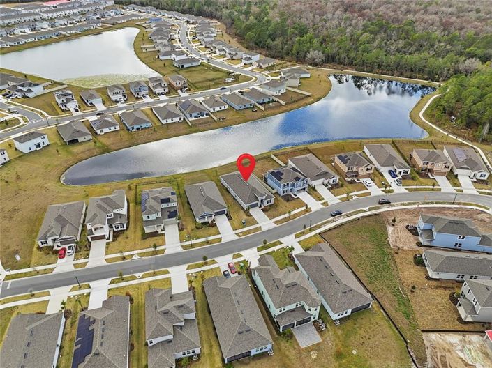 Image No.2-Propriété de 4 chambres à vendre à Kissimmee