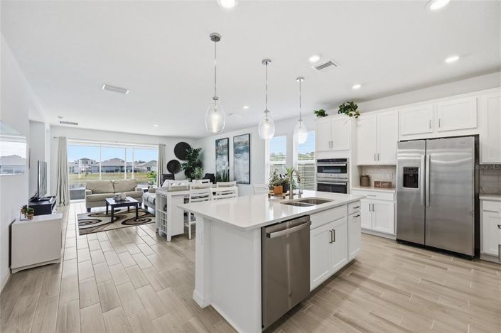 Image No.4-Propriété de 4 chambres à vendre à Kissimmee