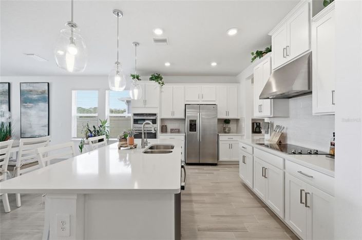 Image No.5-Propriété de 4 chambres à vendre à Kissimmee