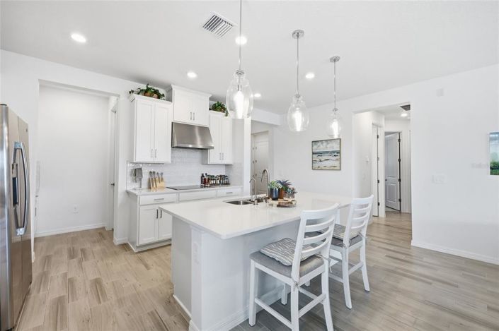 Image No.6-Propriété de 4 chambres à vendre à Kissimmee