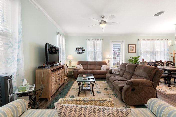 Image No.12-Maison de ville de 4 chambres à vendre à Kissimmee