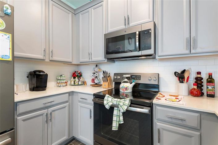 Image No.16-Maison de ville de 4 chambres à vendre à Kissimmee