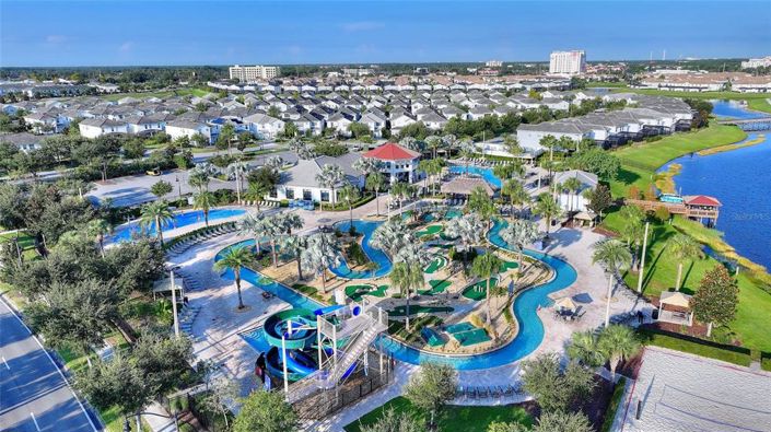 Image No.42-Maison de ville de 4 chambres à vendre à Kissimmee