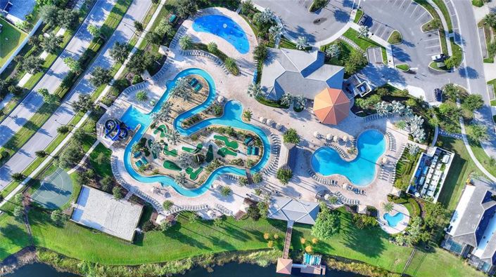 Image No.50-Maison de ville de 4 chambres à vendre à Kissimmee