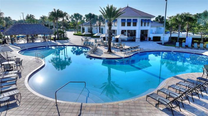 Image No.52-Maison de ville de 4 chambres à vendre à Kissimmee