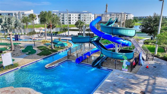 Image No.56-Maison de ville de 4 chambres à vendre à Kissimmee