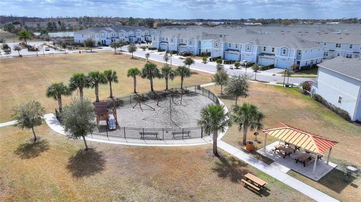 Image No.8-Maison de ville de 4 chambres à vendre à Kissimmee