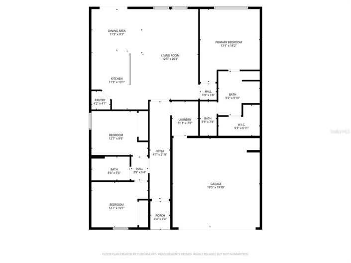 Image No.18-3 Bed Property for sale